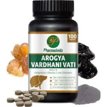 Arogyavardhini Vati